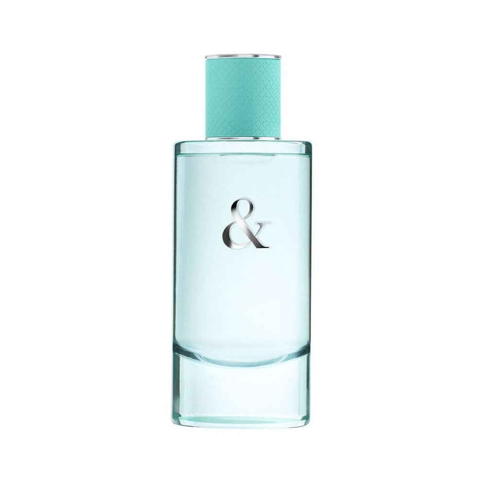 Tiffany & Co. Tiffany & Love for Her Woda perfumowana 90ml