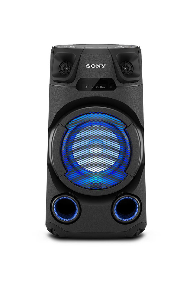 Sony Power audio MHCV13