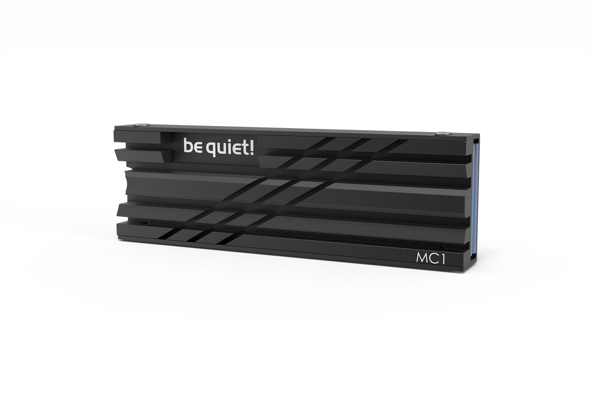 BE QUIET! Radiator BE QUIET MC1