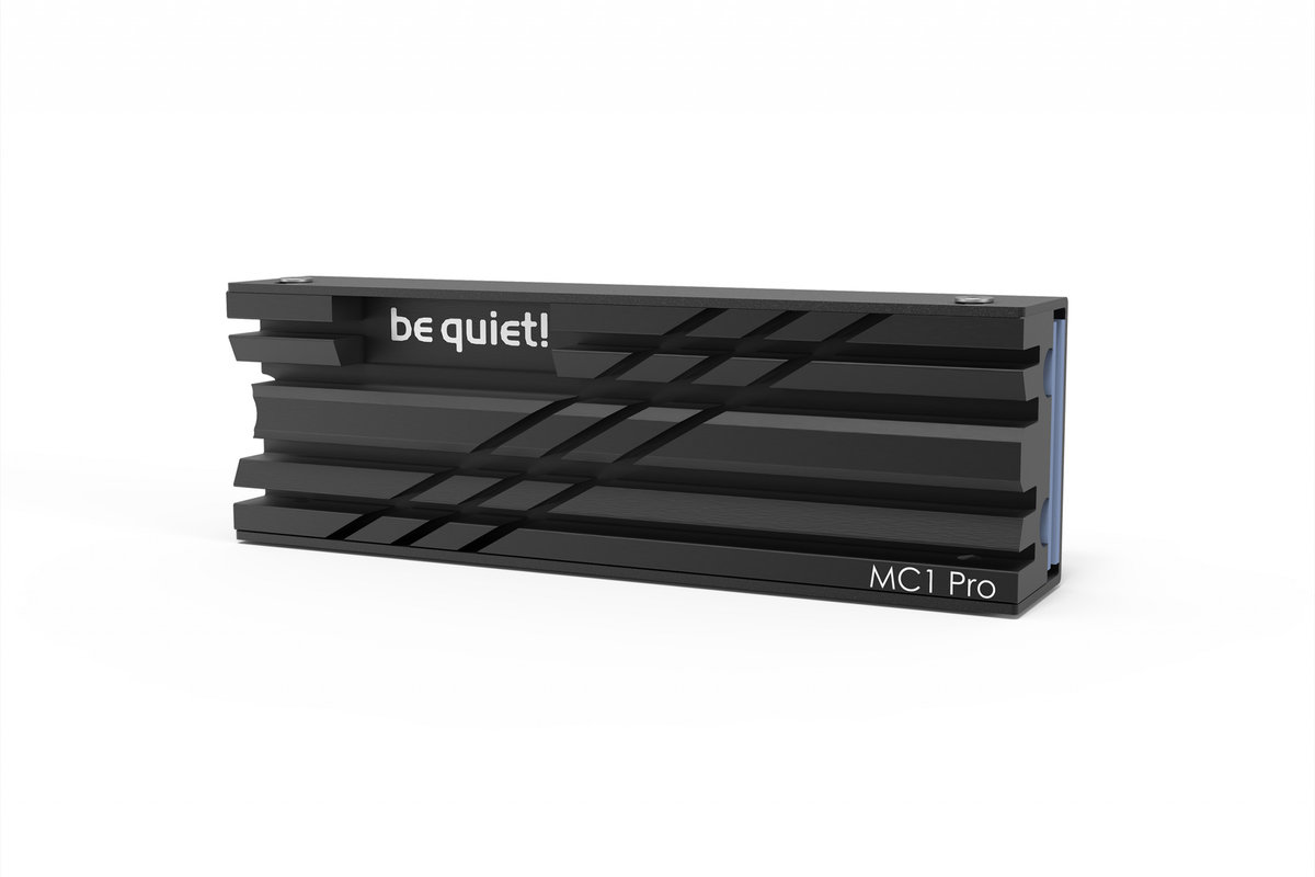 Be Quiet MC1 Pro