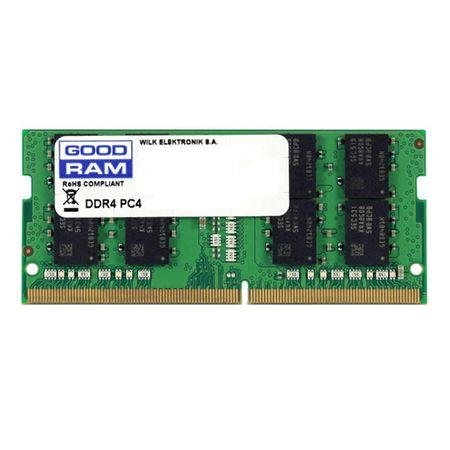 Goodram Pamięć DDR4 SODIMM 16GB 2666MHz CL19