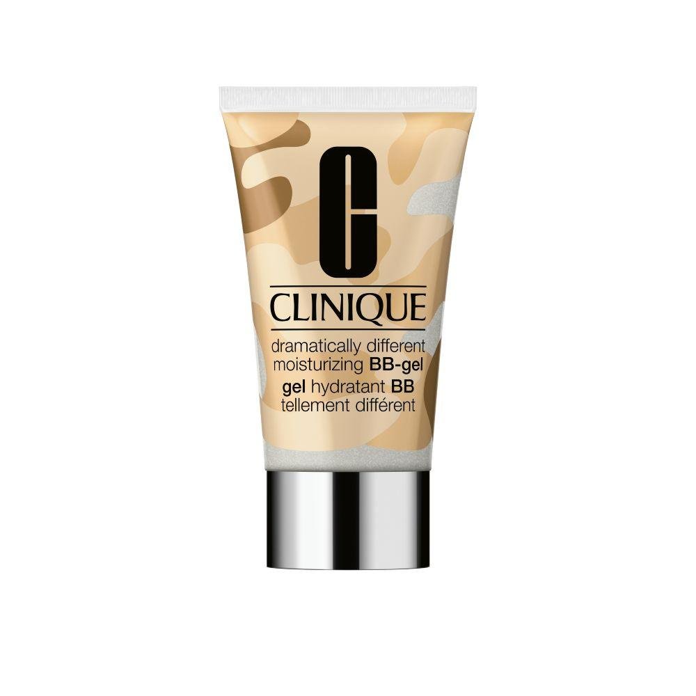 Clinique, iD Dramatically Different Moisturizing BB-Gel, nawilżający żel wyrównujący koloryt skóry, 50 ml