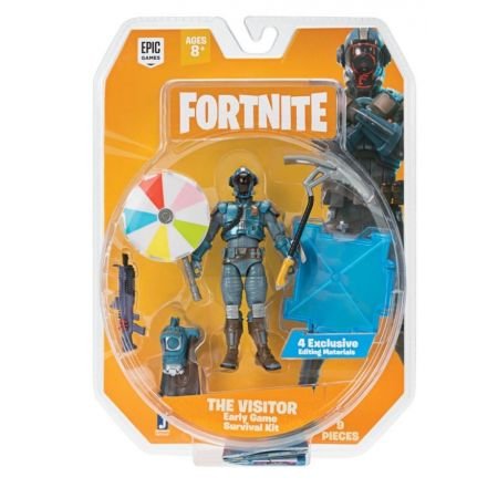 Tm Toys Fortnite figurka The Visitor