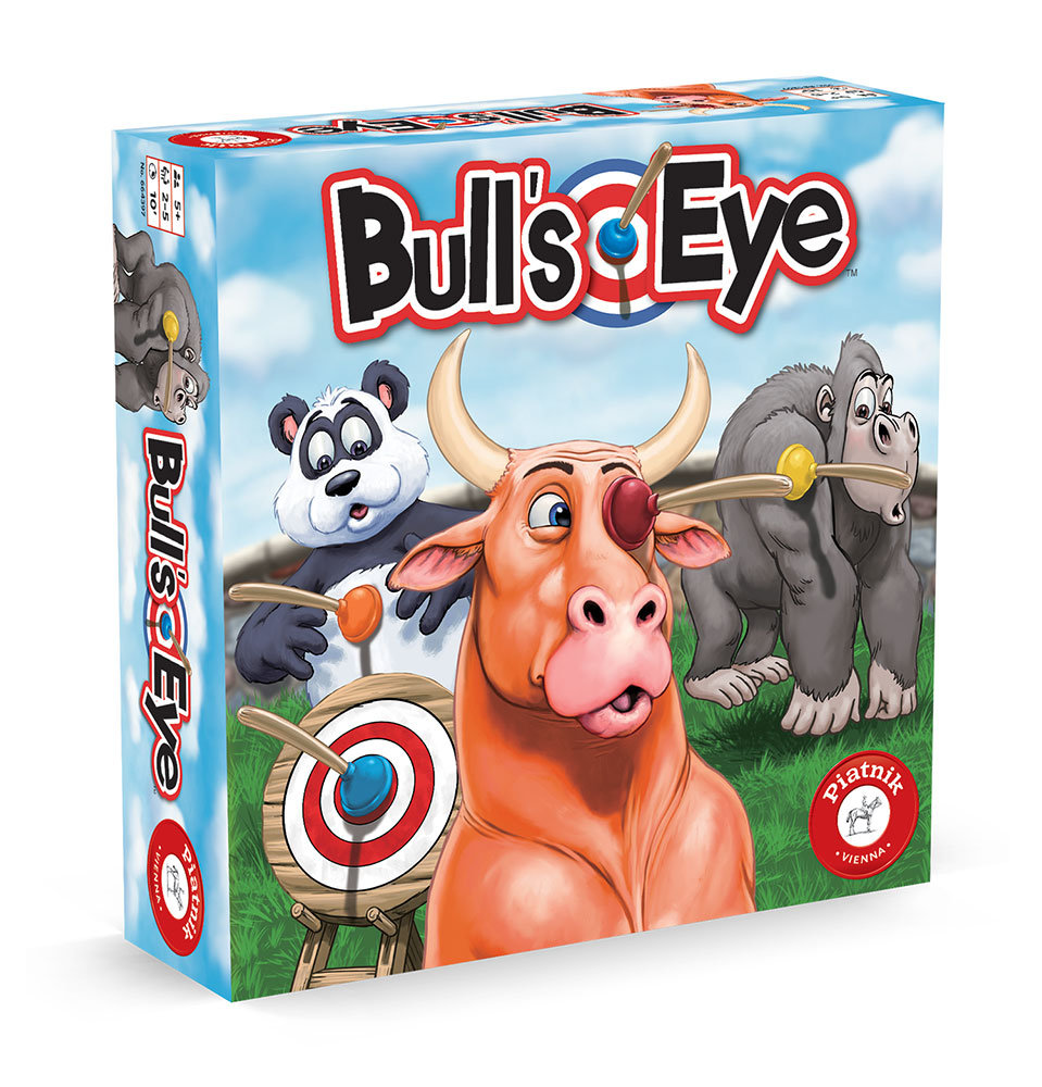 Piatnik Bull's Eye
