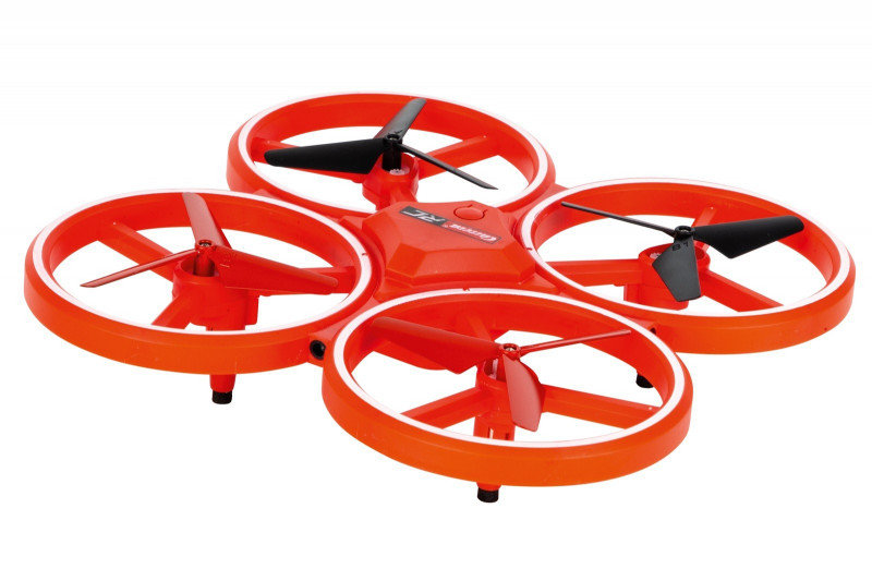 Carrera Pojazd 2,4GHz Motion Copter