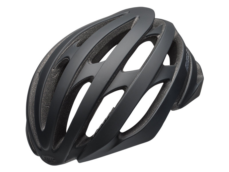 Bell, Kask szosowy, Stratus Integrated MIPS, czarny mat, rozmiar S
