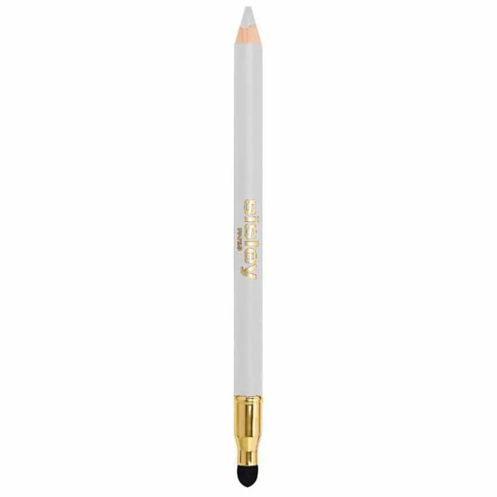 Sisley Phyto Khol Perfect Eye Pencil kredka do oczu 7 Snow 1,2g