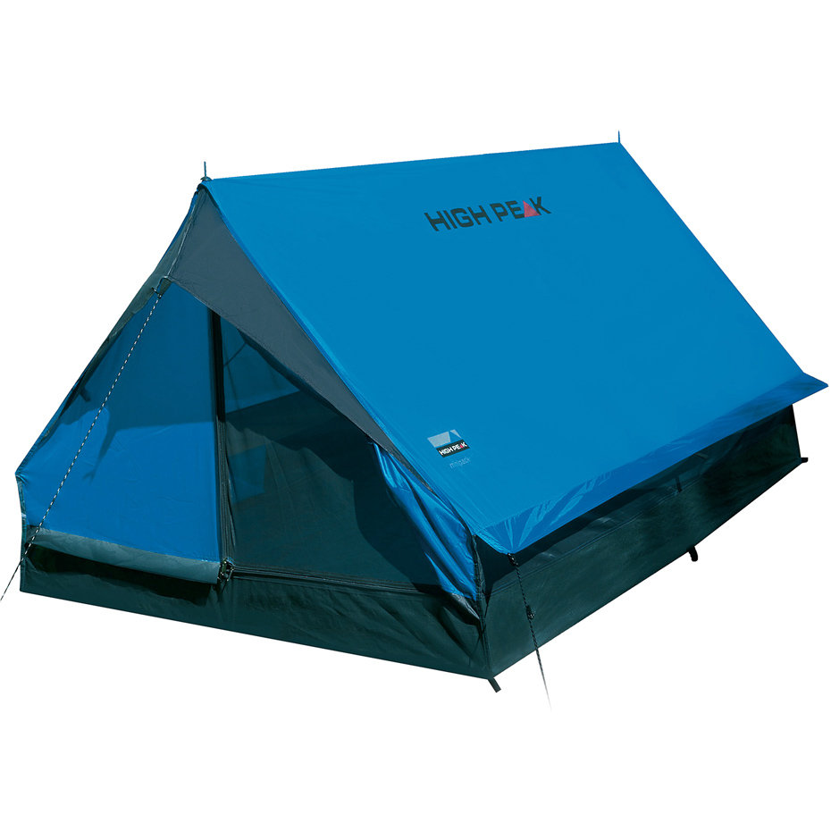 High Peak High Peak Minipack 2P 10155