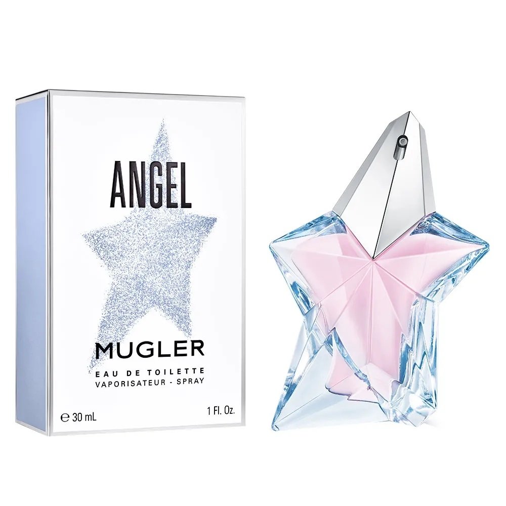 Mugler Angel Woda toaletowa 30ml