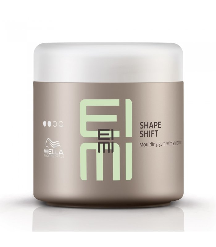 Wella EIMI SHAPE SHIFT GUMA 150ML