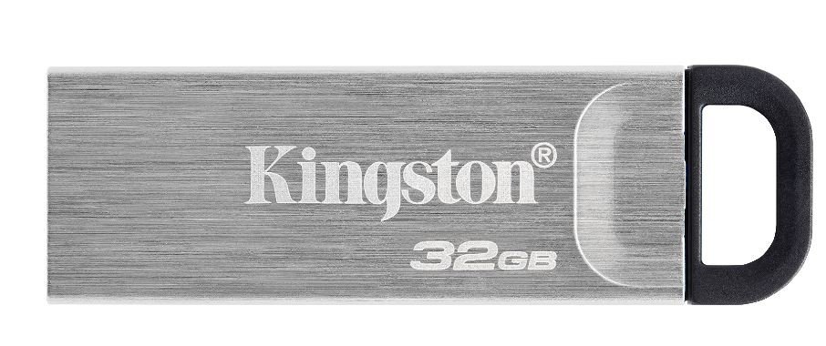 Kingston 32GB DataTraveler Kyson (DTKN/32GB)