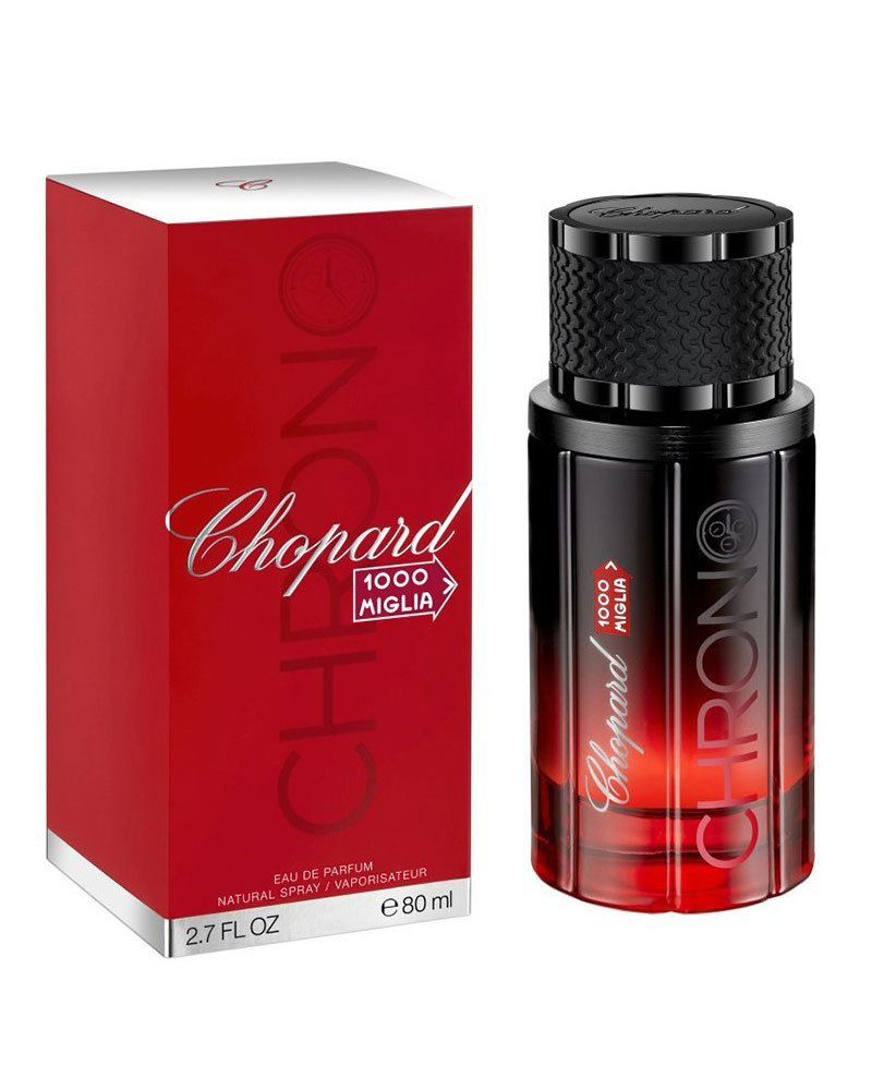 Chopard 1000 Miglia Chrono woda perfumowana 80ml