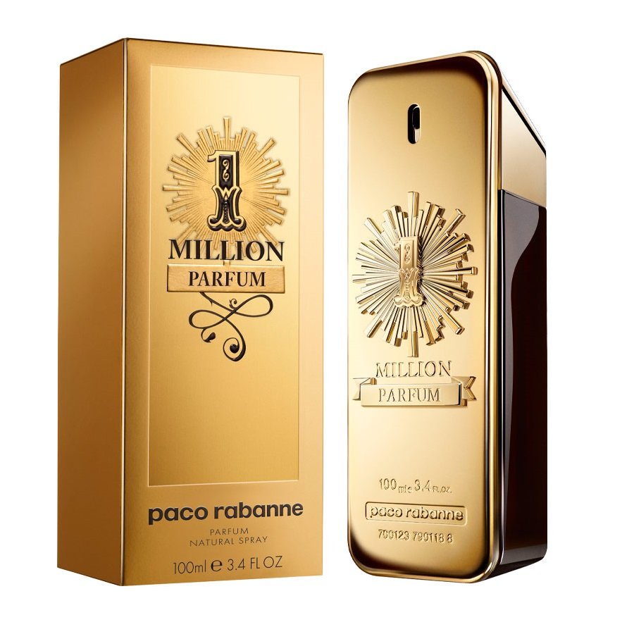 Paco Rabanne 1 Million Parfum woda perfumowana 100ml