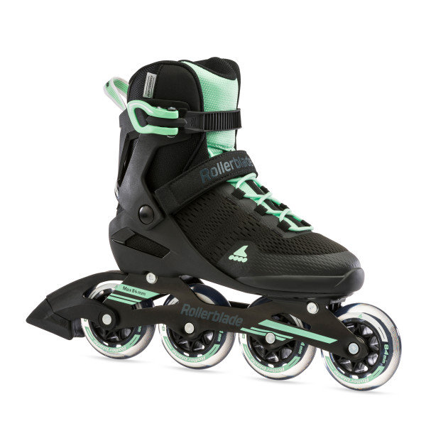 Rollerblade, Rolki damskie, Spark 84 W, rozmiar 38