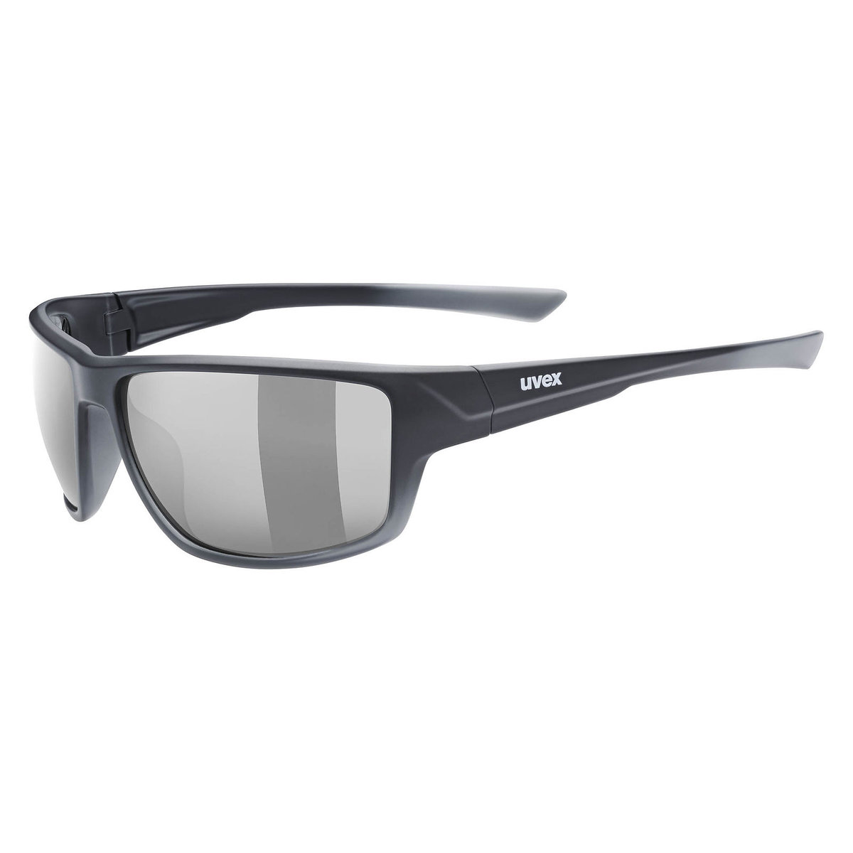 Uvex Okulary Sportstyle 230 Black Mat S5320692216