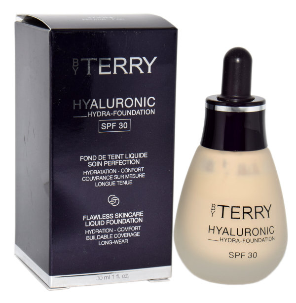 By Terry By Terry HYALUR HYDRA FOUND 100N Hyaluronic Hydra Foundation Podkład 30ml