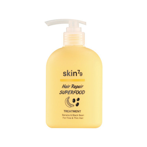 SKIN79 Odżywka Do Włosów Banan Czarna Fasola 230ML