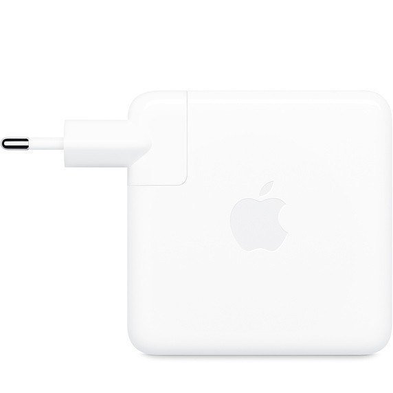 Apple Ładowarka sieciowa 96W USB-C biała