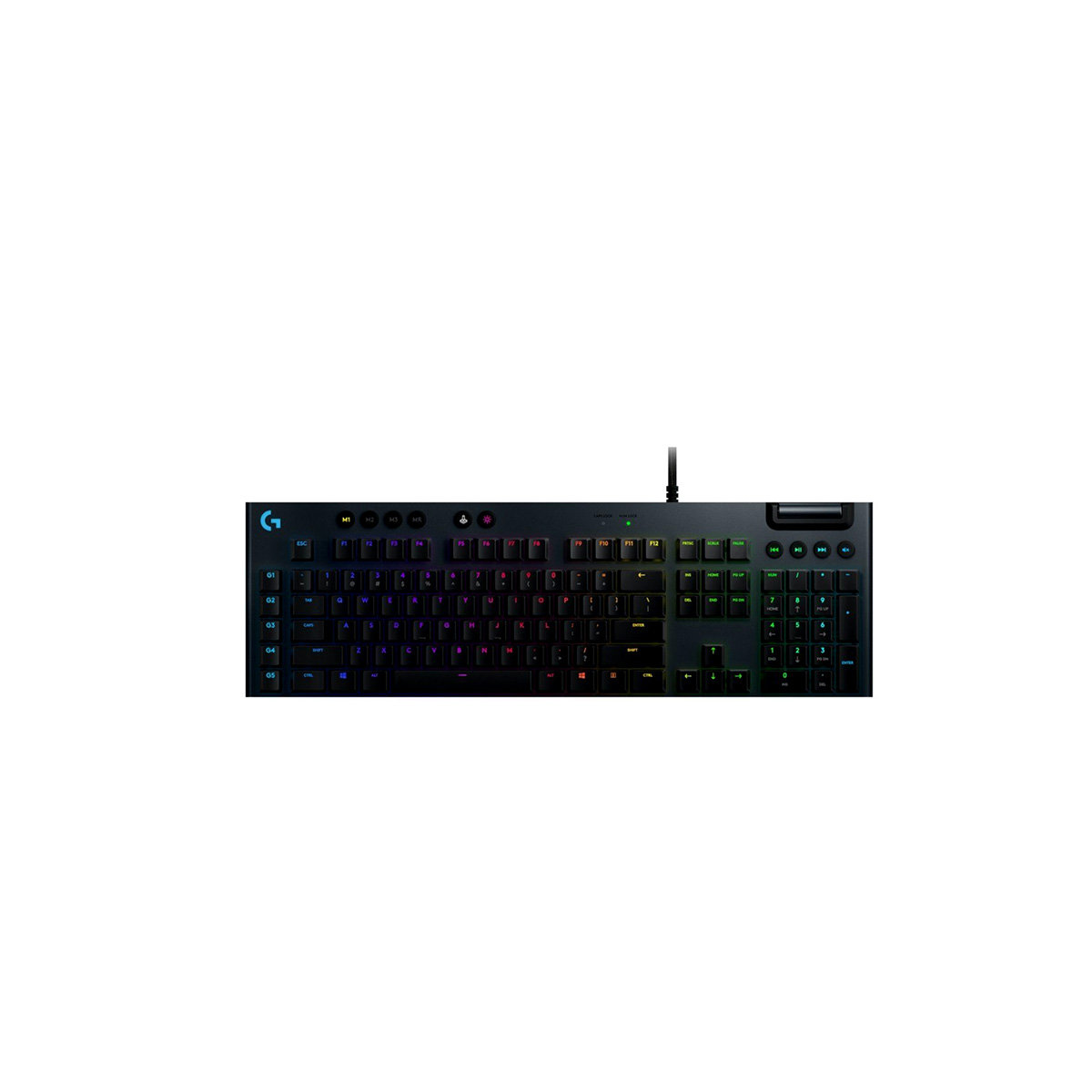 Logitech G815 Clicky