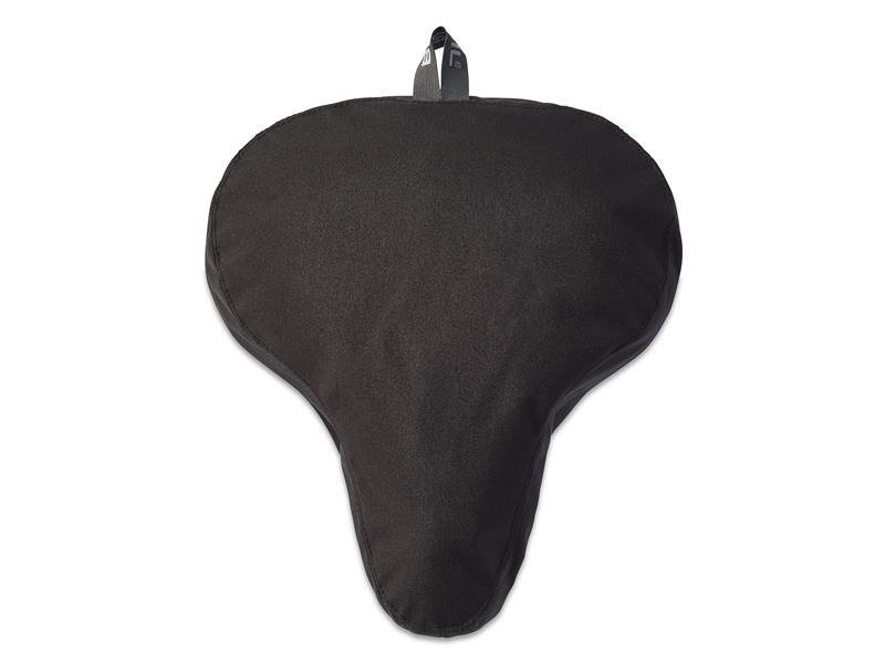 Basil Pokrowiec na siodło GO SADDLE COVER czarny BAS-50443