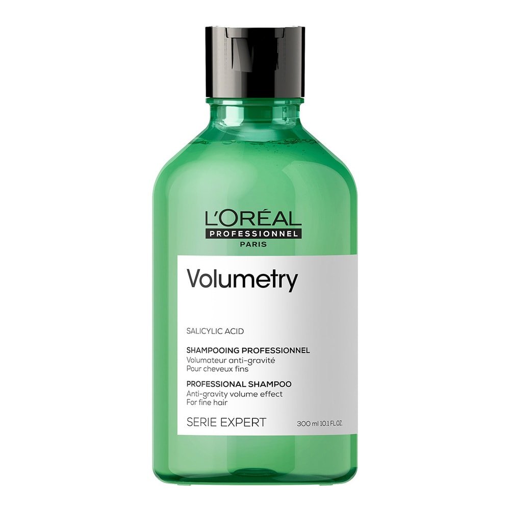 Loreal Professionnel Professionnel Serie Expert Volumetry szampon do zwiększenia objętości do włosów delikatnych 300 ml