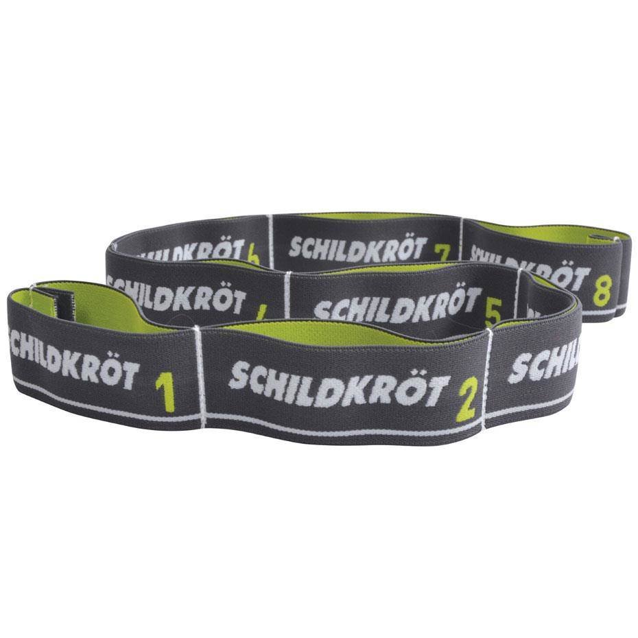Schildkröt Fitness 960128 Taśma Oporowa Do Ćwiczeń, 15 Kg, Blister