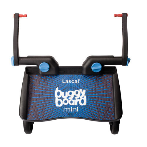 Lascal BuggyBoard Mini Niebieska 13021 T-LAS-13021