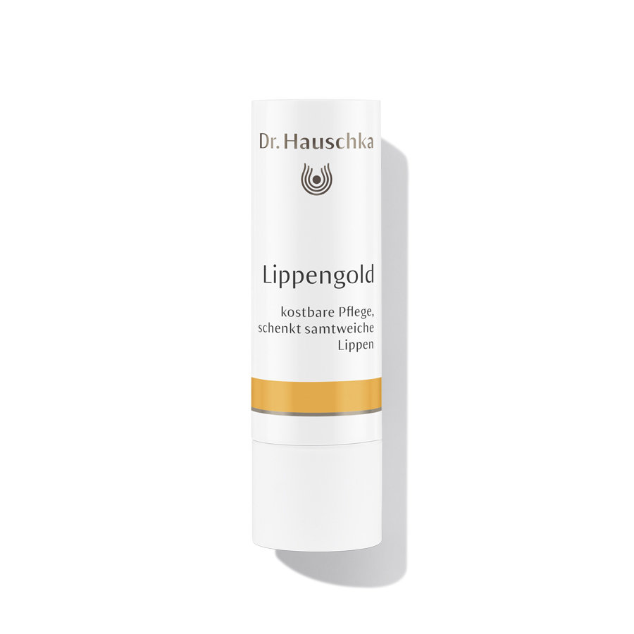 Dr. Hauschka Lippengold