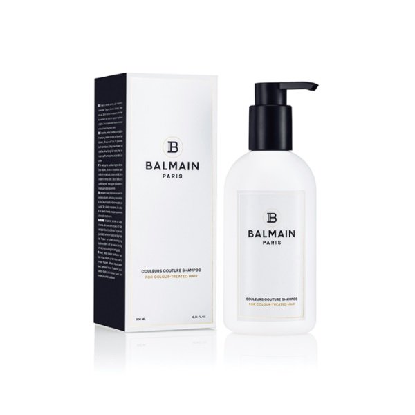 Balmain Hair Couleurs Couture Shampoo 300ml