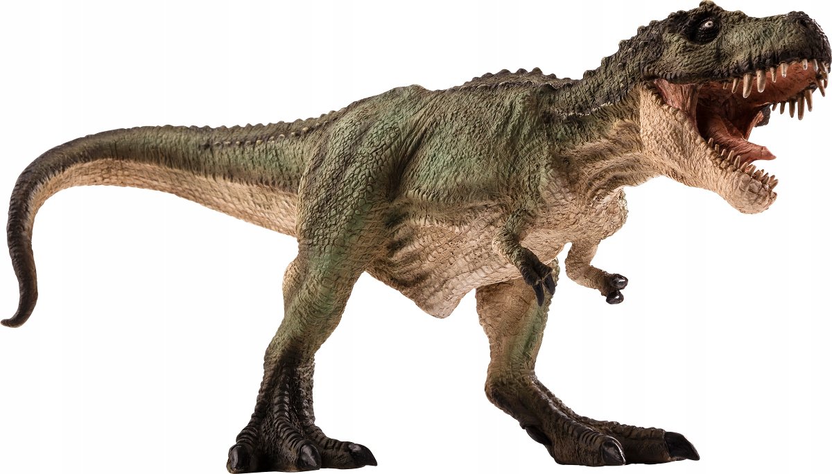Animal Planet Tyranozaur Polujący V2 387293 Deluxe