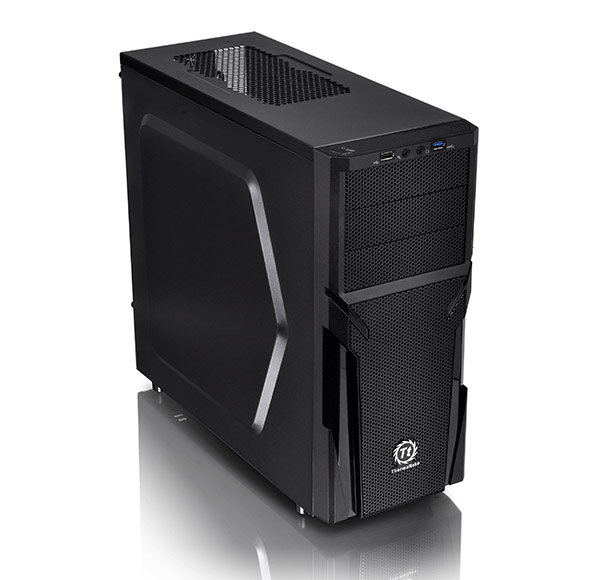 Thermaltake Versa H21 Black (CA-1B2-00M1NN-00)