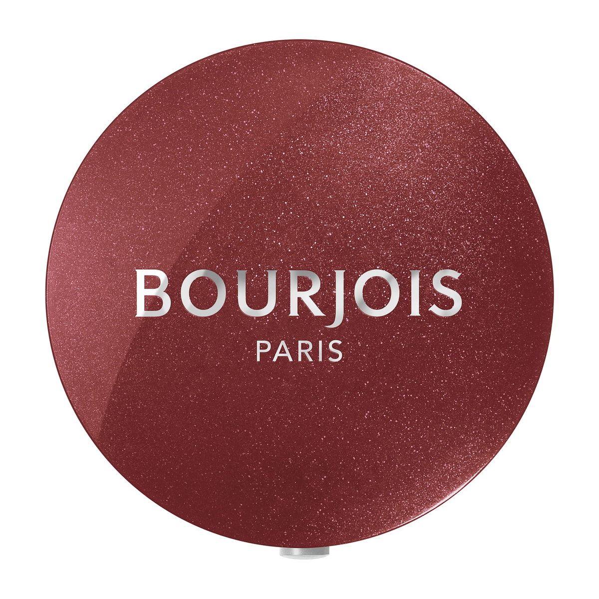 Bourjois Cień do powiek Mono Little Round Pot 012 Clair de Plum 1,7g