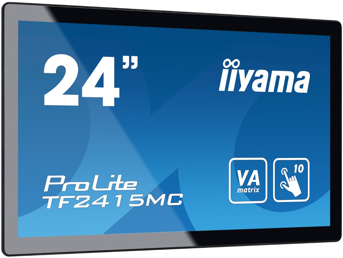 IIYAMA ProLite TF2415MC-B2