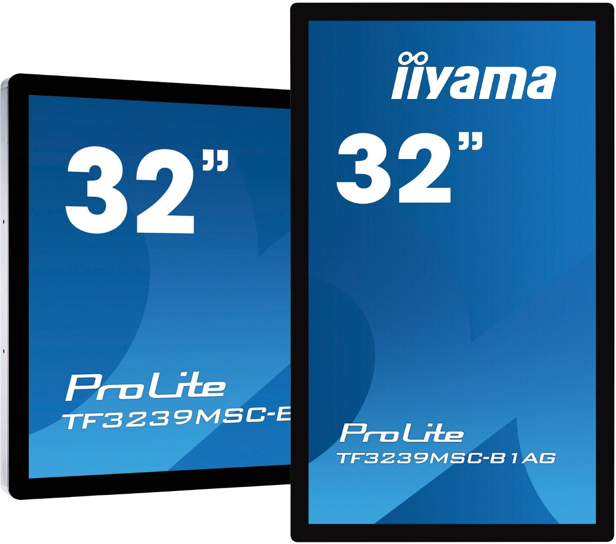 IIYAMA ProLite TF3239MSC-B1AG