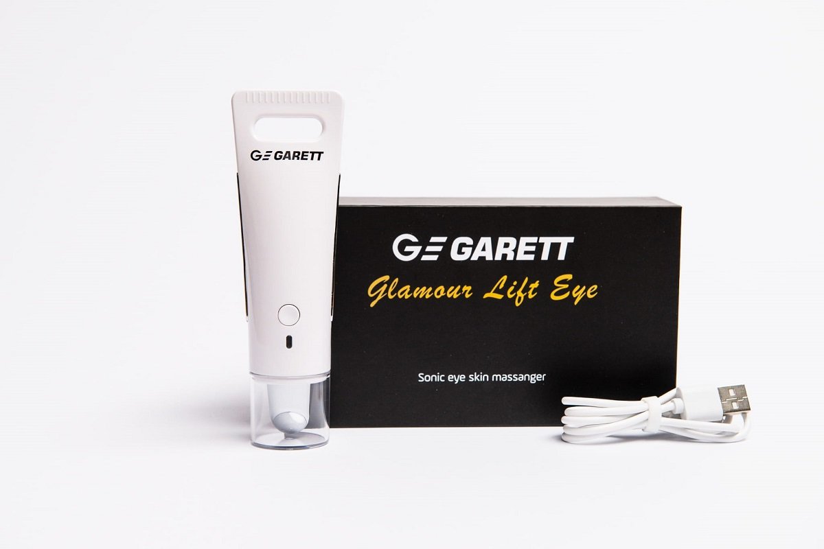 Garett Electronics Tablet do pisania Garett Tab1 biały 5 906395 193769