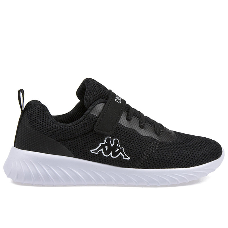 Kappa, Buty dziecięce, 260798K-1110, Ces K, Rozmiar 28