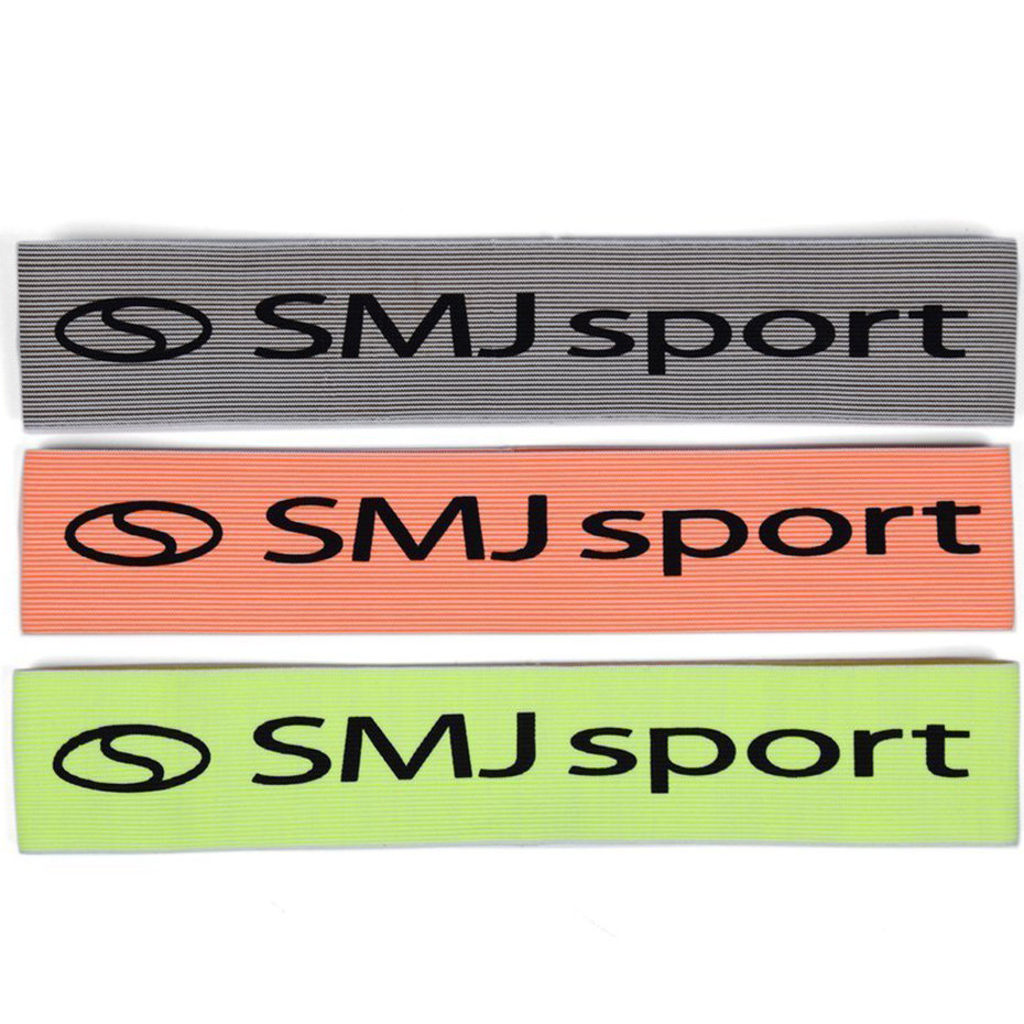 SMJ sport Zestaw taśm oporowych sport EX004 3szt.