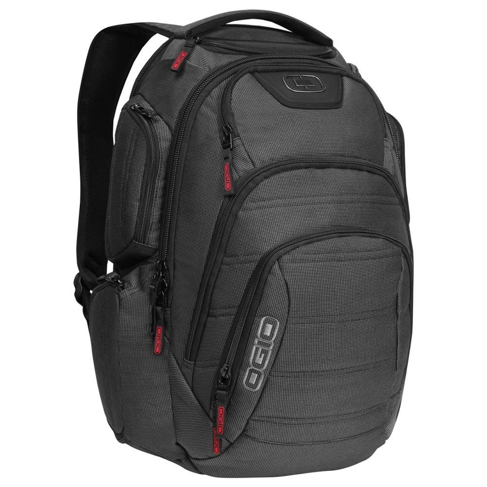 Ogio Plecak Renegade Rss Black Pindot