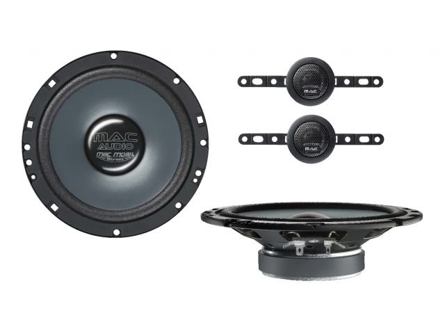 Mac Audio Mobil Street 2.16 F (Mobil Street 2.16 F 1149160)