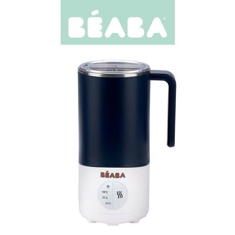 Beaba Night Blue - Prep Ekspres do napojów mlecznych - Beaba 912683