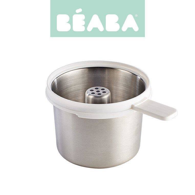 Beaba Koszyczek Do Gotowania Ryżu/Makaronu - Babycook / Babycook Plus - Neo White - Beaba 912682