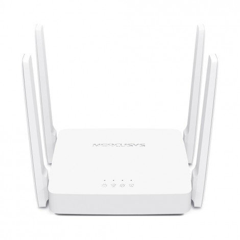 Mercusys AC10 | Router WiFi | AC1200 Dual Band AC10(EU)