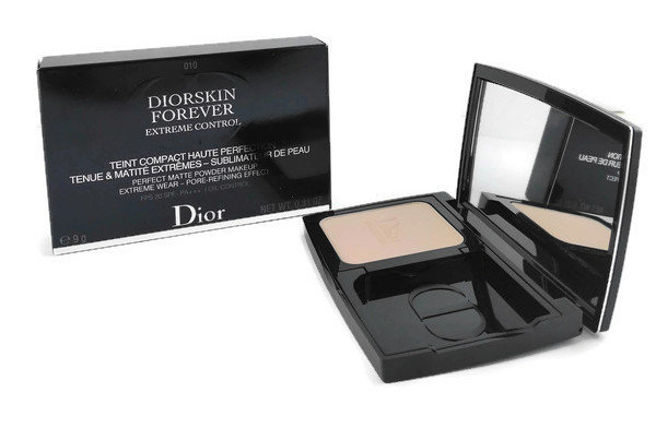 Dior Podkłady Diorskin Forever Extreme Control Podkład