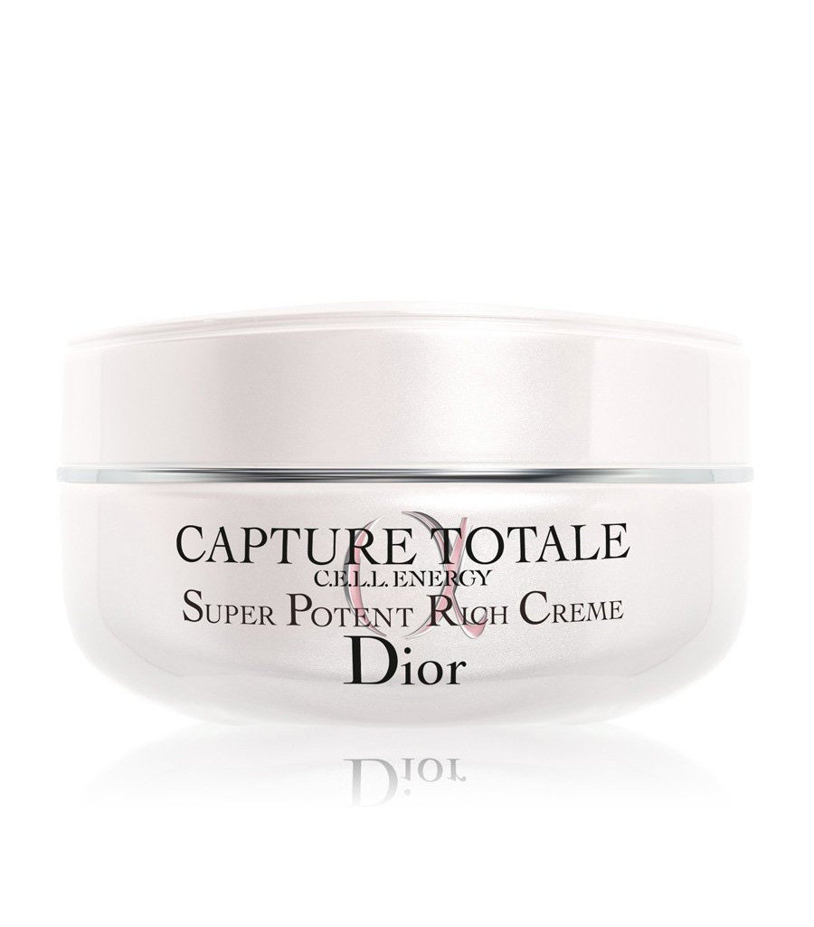 Dior Capture Totale Capture Totale Super Potent Rich Creme 50 ml