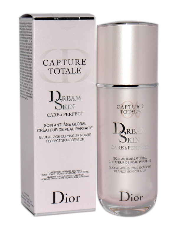 Zdjęcia - Kremy i toniki Christian Dior Dior Capture Totale Dream Skin Care & Perfect 50ml 