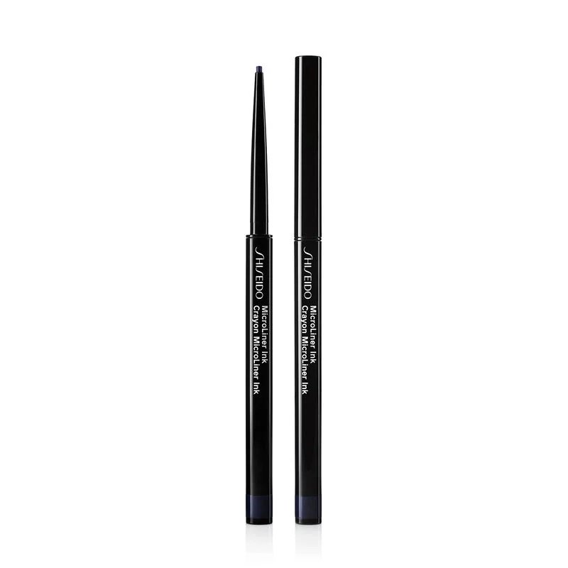 Shiseido MicroLiner Ink eyeliner 0.08 g Nr. 04 - Navy