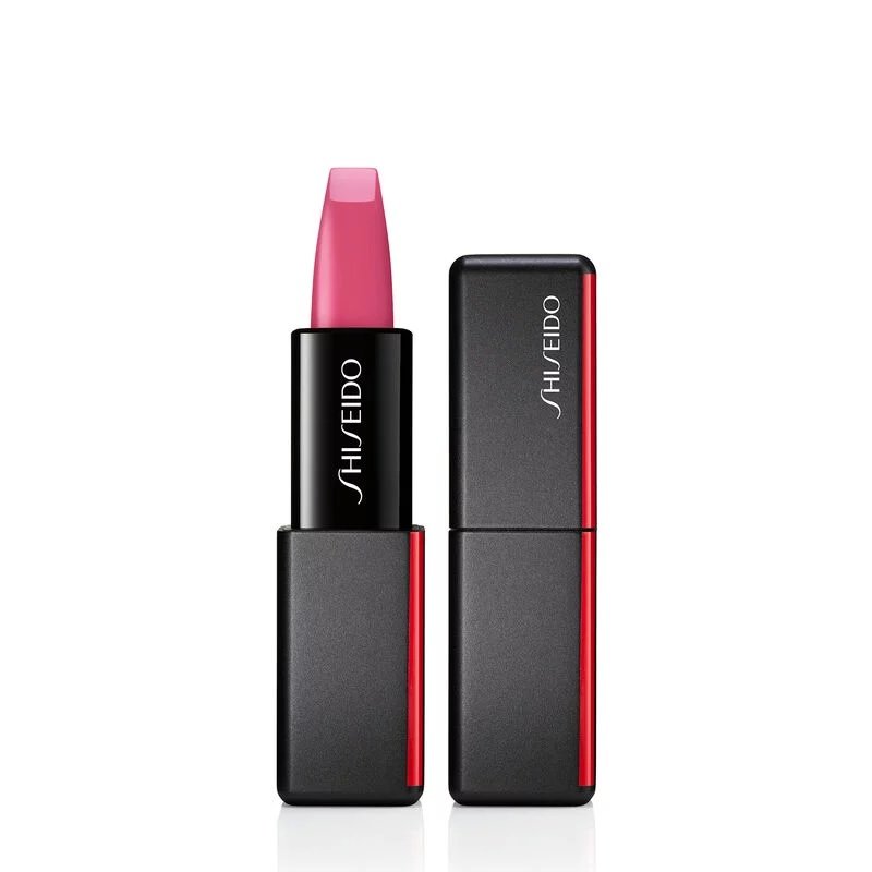 Shiseido, ModernMatte, matowa pomadka do ust 517 Rose Hip, 4 g