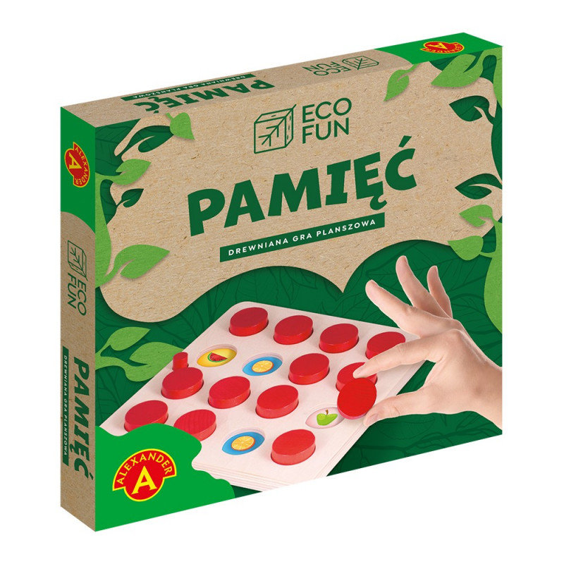 Alexander Gra Eco Fun - Pamięć 5_794126