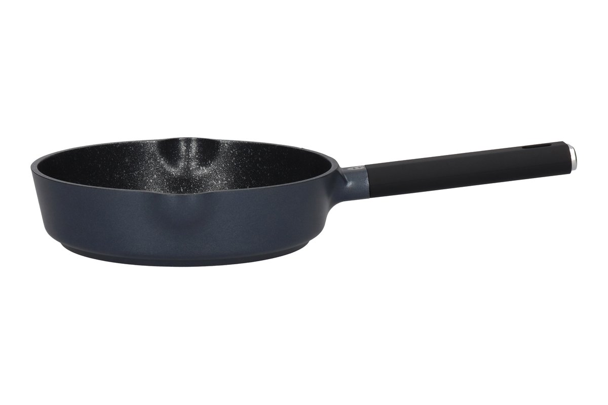 ZWIEGER VESNA PATELNIA 20 CM GREBLON C3 NON-STICK INDUKCJA 5903357371456