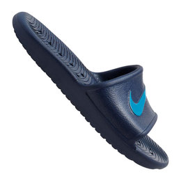 Nike, JR Klapki męskie, Shower GS/PS 402, rozmiar 36